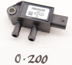 New OEM Mitsubishi Exhaust Pressure Sensor 2005-2021 L200 ASX Diesel 186... - £31.13 GBP