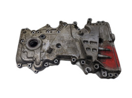 Engine Timing Cover From 2015 Kia Soul  2.0 - $77.95