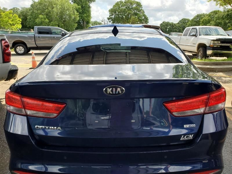 Front K Frame 1.6L OEM Kia Optima 2016 2017 2018 Item image 11