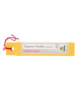 Tulip Tapestry Needles Cross Stitch No 23 Round Tip - $14.95