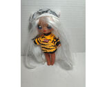 Na Na Na Surprise Bianca Bengal Stripe Doll 7" Series 4 MGA Fashion Doll... - $9.87