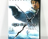 Eye See You (DVD, 1999, Widescreen) Like New !  Sylvester Stallone  Tom ... - $7.68