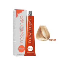 BBCOS Innovation Evo - Linseed & Argan Oil Hair Color - Honey, 3.4 Oz image 4