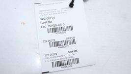 Fuel Injection Parts Fuel Rail Ramp 3.5L Fits 11-19 EXPLORER 62572 image 2