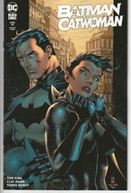 Batman Catwoman #06 (Of 12) Cvr B (Dc 2021) &quot;New Unread&quot; - £4.54 GBP