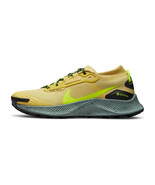 Size 11 - Nike Pegasus Trail 3 GORE-TEX Celery Volt - $150.00