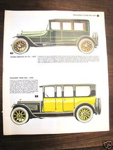 Enciclopedia Storia Dell&#39;auto 4 Antica Antiche Bentley - £14.07 GBP