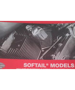 2014 Harley Davidson SOFTAIL MODELS Electrical Diagnostic Manual NEW - $3,668.63 MXN