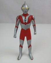 2012 Bandai Japan Ultraman Ultra Hero Series 01 5.25&quot; Vinyl Figure  - £8.52 GBP
