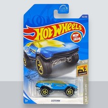 Hot Wheels Geoterra - Baja Blazers Series 3/10 - £2.09 GBP