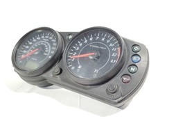 2006 Kawasaki Ninja 650R OEM Powersport Speedometer Cluster Tachometer - $114.45 CAD