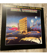 New (Not Sealed) Grateful Dead - From the Mars Hotel (2017) Vinyl Record - $59.97