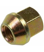 ( quantity = 1 ) Wheel Lug Nut Dorman 611-063 - $202.99 MXN