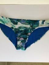 prAna Women&#39;s Breya Bottom Nylon Graceful Blue Small - $33.71