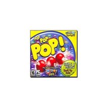 Pop Pop Pop! [video game] - £19.99 GBP