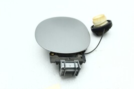 2003-2008 INFINITI FX35 FX45 EXTERIOR FUEL DOOR COVER LID WITH GAS CAP H1791 image 5