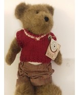 Boyd&#39;s Bears Putter T. Parfore # 918339 Retired Approx 10&quot; Mint With All... - £44.86 GBP
