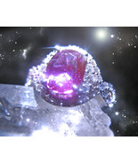 HAUNTED RING AGELESS BEAUTY AND WEALTH  HIGHEST LIGHT COLLECTION ADVANCE... - $9,117.83 MXN