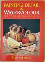 Painting Detail in Watercolour - £3.54 GBP