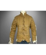 Gambeson Aketon Padded Jacket Arming Doublet gift item new - £85.00 GBP