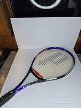 Prince Fusion With Case Synergy Series 107 690 cm Longbody Tennis Racquet - £22.95 GBP