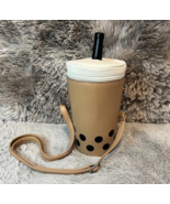 Bubble Tea Crossbody Bag - $29.41