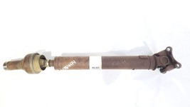 2014 2015 Dodge Ram 1500 OEM Front Drive Shaft 52123839aa 8 Speed 3.0L - $110.27
