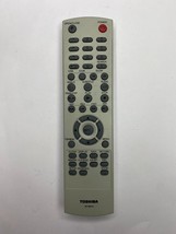 Toshiba SE-R0213 DVD Player Remote Control for SD-3990 4000 560SR K760 - OEM - £6.17 GBP