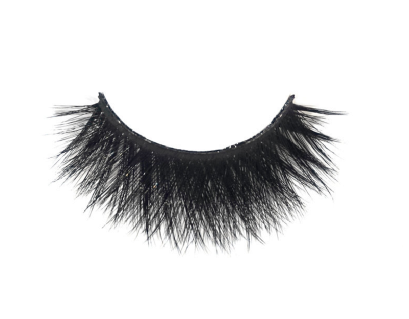 3D SILK CHERRY BLOSSOM EYELASHES Bombshell  #927 - $1.09