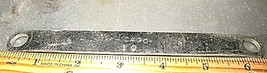 ROLLER SKATE one JUMP BAR   6 5/8  &quot; LONG MARKED CHICAGO 10 - $4.00