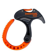 Small Cable Cuff Pro, 1” Diameter, 1 Piece. Appliances Not Included. - $4.79