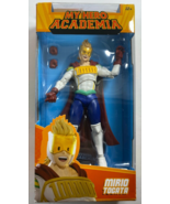 McFarlane Toys My Hero Academia Wave 5 Mirio Togata 7-Inch Action Figure - £23.61 GBP