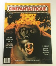 Cinefantastique December 1998 Vol 30 #11 - Mighty Joe Young / Gods and Monsters - £11.17 GBP