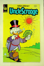 Uncle Scrooge #189 (1981, Whitman) - Very Fine/Near Mint - £17.51 GBP