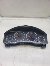 Speedometer Cluster MPH Fits 08 LIBERTY 441283 - £64.05 GBP
