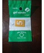 Girl Scouts Number 5 Iron-on - $17.43 CAD