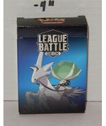 Pokemon TCG Trading Card Game Mini Ice Rider Calyrex VMAX Glastrier Box ... - $13.87 CAD