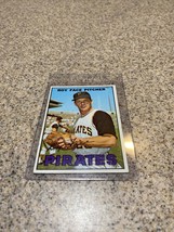 1967 Topps Set-Break # 49 Roy Face EX-EXMINT *GMCARDS* - €3,47 EUR
