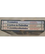 Inside Mathematics 3 Volume Boxed Set - £20.08 GBP