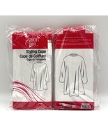 Salon Care Styling Cape-2 Pack - $512.03 MXN