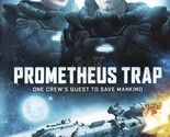 Prometheus Trap DVD | Michael Shattner, Rebecca Kush | Region 4 - $8.42