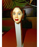 Vintage 1997 Pez Dispenser Star Wars Princess Leia Character GREAT SHAPE... - $8.44