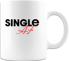 Novelty Mug Single AF Ceramic Mug Printed on Both Sides Great Gift Idea ... - $16.98
