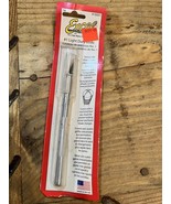 Excel #1 Light Duty Knife with Safety Cap #16001 NEW - $8.99