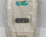 Micrell FMX-12 Sanitizer OR Soap Dispenser 1250 ML Commercial Tan NEW - £13.20 GBP