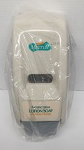 Micrell FMX-12 Sanitizer OR Soap Dispenser 1250 ML Commercial Tan NEW - $15.53