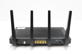 Netgear C7800 Nighthawk X4S AC3200 WiFi Cable Modem Router ISSUE image 7