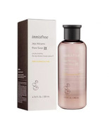 innisfree Pore Clearing Facial Toner with Volcanic Clusters Face Treatme... - $266.36 MXN