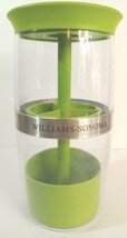 Williams Sonoma Herb Keeper Makes Herbs Last Fresher Longer - £21.61 GBP