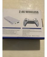 Wireless Retro Game Console , 40,000+ Games Retro Gaming Console - €26,25 EUR Wireless Retro Game Console , 40,000+ Games Retro Gaming Console - €26,25 EUR